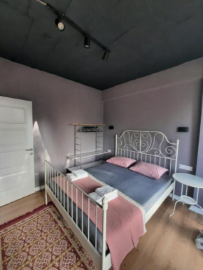 Aze's Garden suites